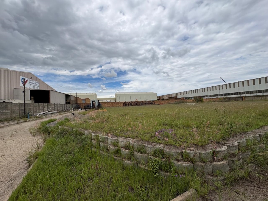 0 Bedroom Property for Sale in Vaalpark Free State